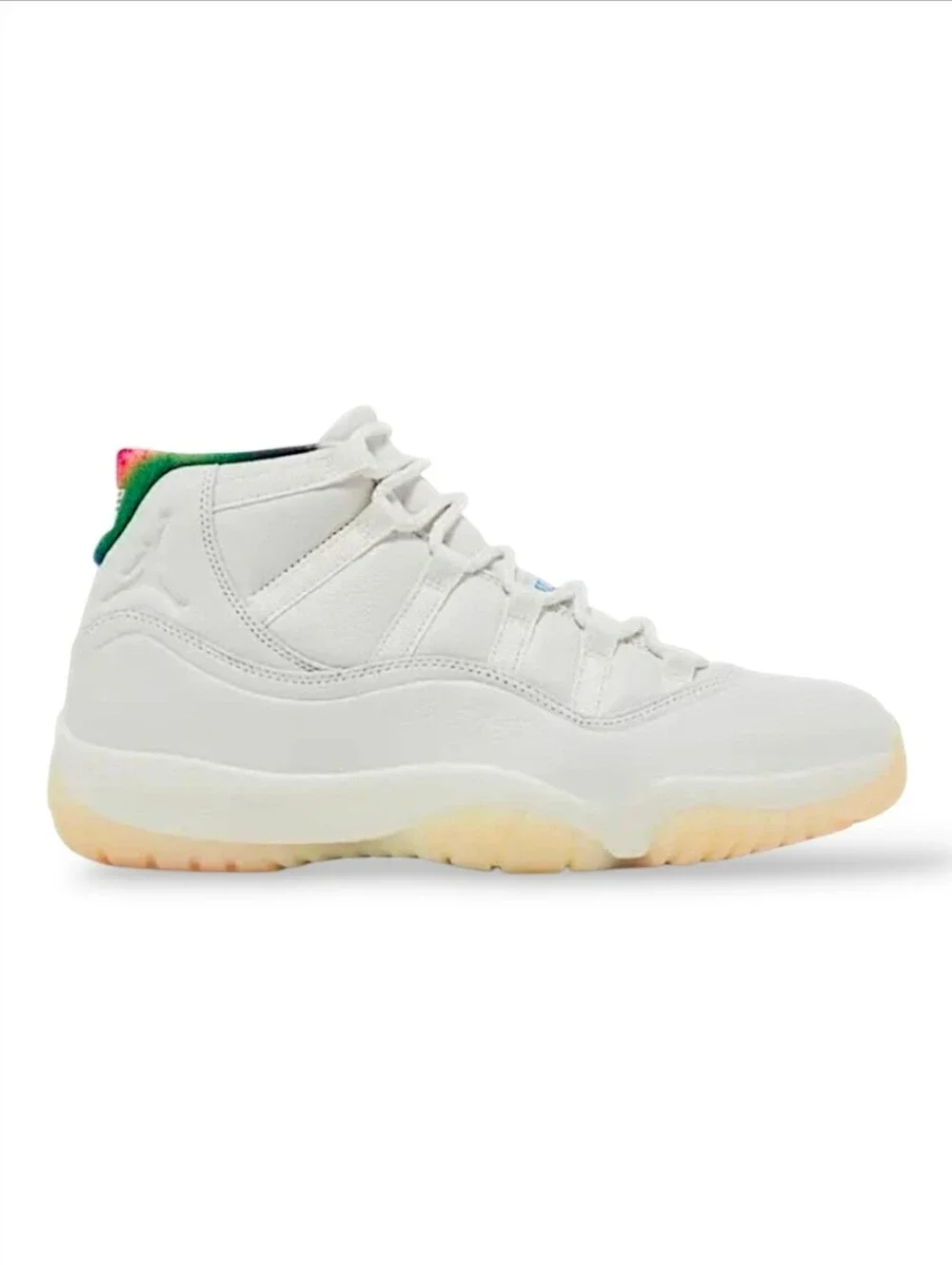 Air Jordan 11 Retro Men's Sneakers